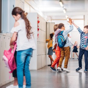W jakim wieku posłać dziecko do szkoły? Kiedy jest dobry czas na rozpoczęcie nauki w szkole?