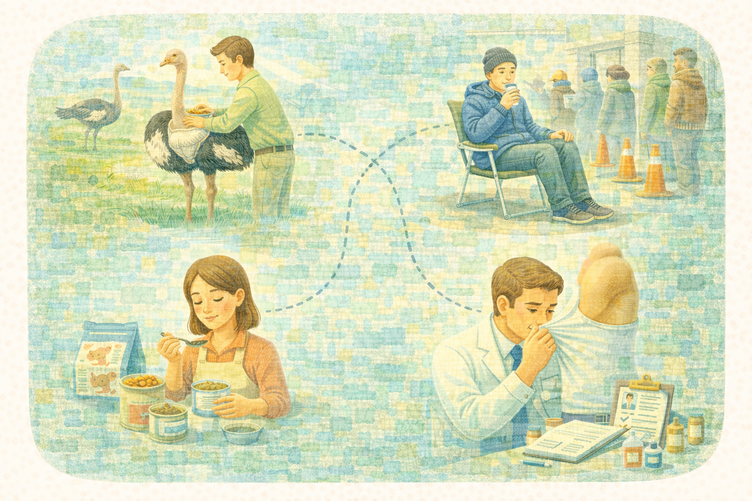 Najdziwniejsze zawody świata