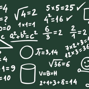 Ciekawostki matematyczne
