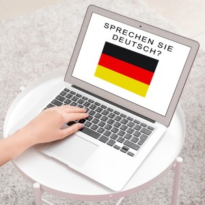 Egzaminy z języka niemieckiego