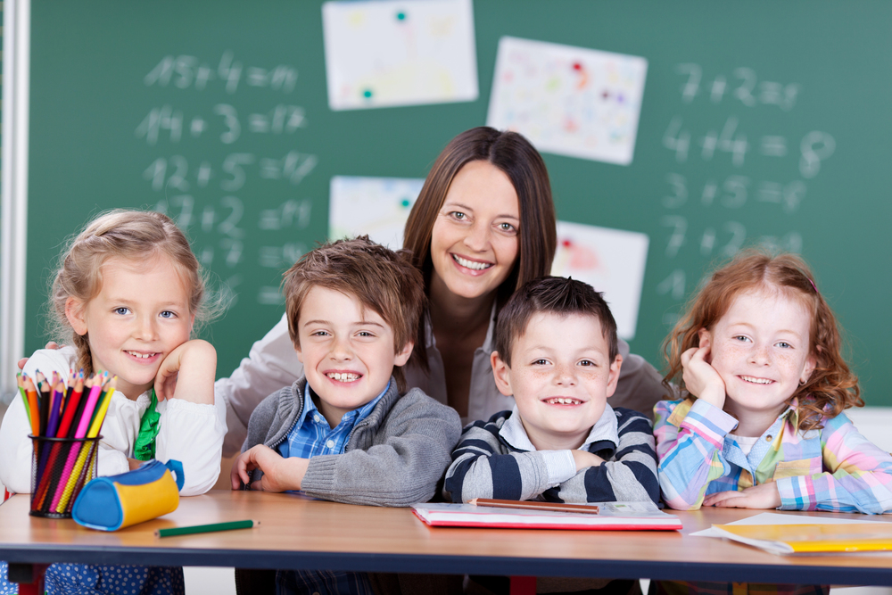 Jakie nawyki i wiedzę trzeba mieć dziecku przed póściem do pierwszej klasy