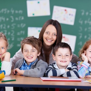 Jakie nawyki i wiedzę trzeba mieć dziecku przed póściem do pierwszej klasy