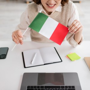 Jak nauczyć się języka włoskiego?