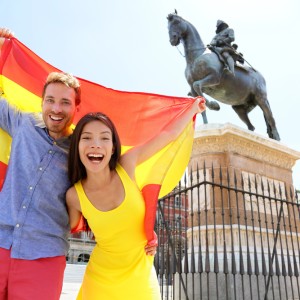 Czas przeszły w języku hiszpańskim - praktyczny poradnik dla początkujących