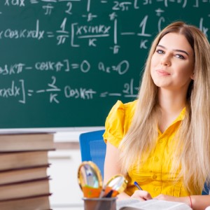 Ewaluacja w zawodzie nauczyciela - dlaczego jest potrzebna?