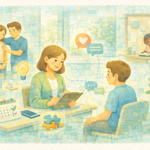 Psycholog szkolny - jaką rolę odgrywa w dzisiejszych placówkach edukacyjnych