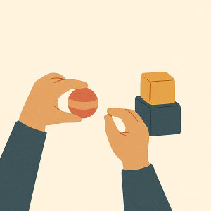 Jak rozwijać motorykę małą? Dlaczego motoryka mała jest taka istotna? Propozycje ćwiczeń