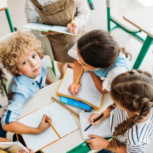 Edukacja wczesnoszkolna w Polsce - co warto o niej wiedzieć?