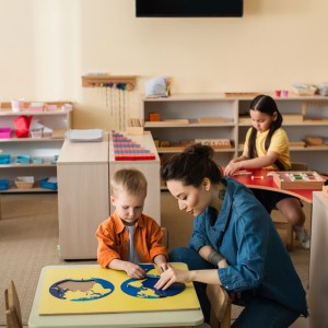 Jak nauczyć się współrzędnych geograficznych?