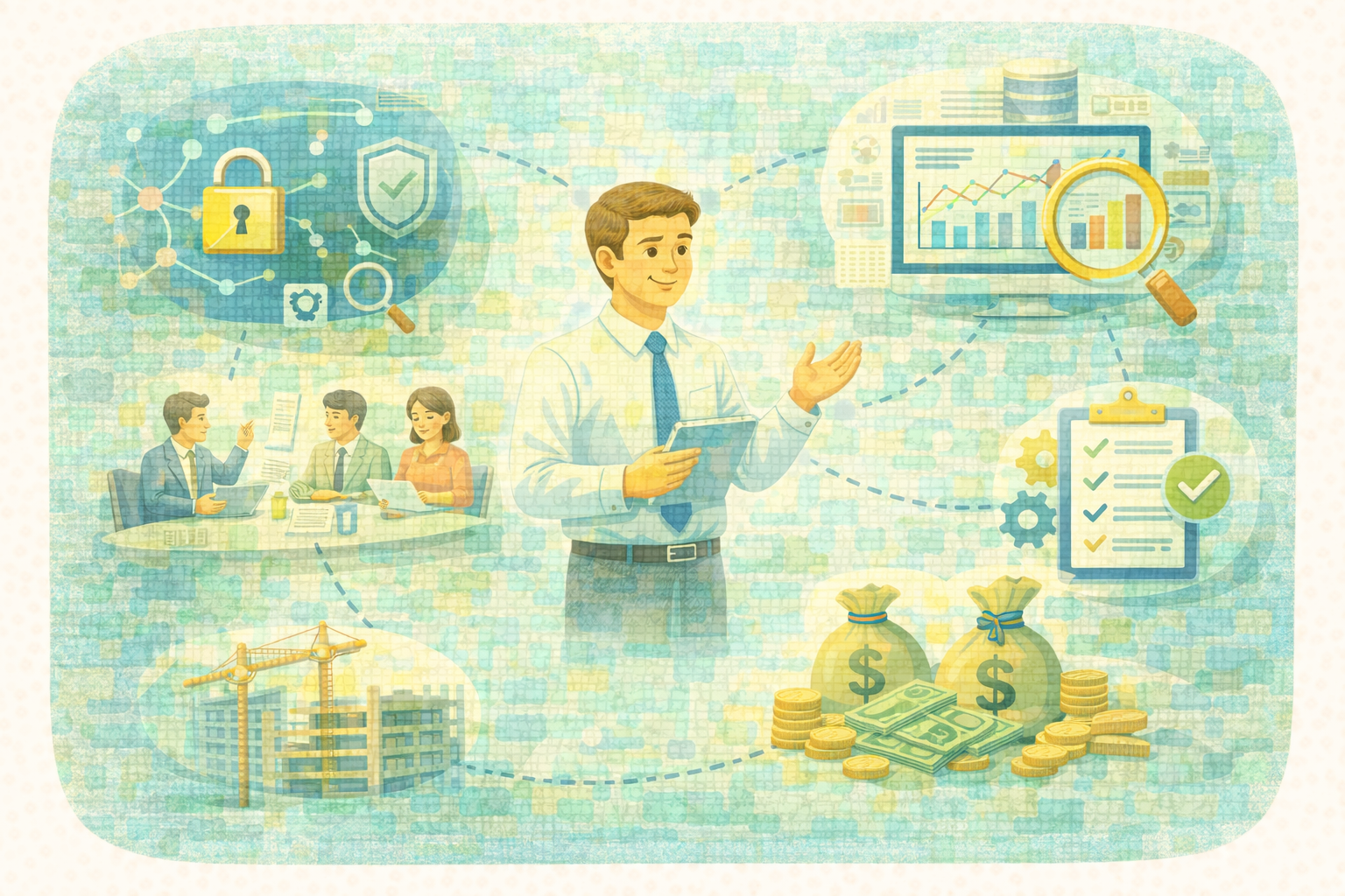 Analityk biznesowy - czym się zajmuje i ile zarabia?