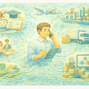 Ile zarabia logistyk i jak nim zostać?