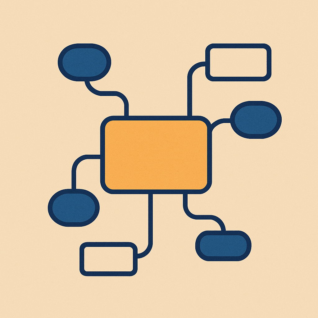 Mapa myśli w edukacji - czy jest pomocna?