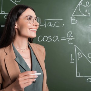 Ile kosztują korepetycje z matematyki?