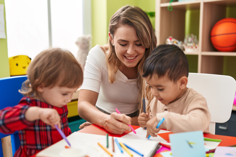 Wszystko o metodach wychowawczych - jak dobrze wychować dziecko?