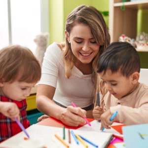 Wszystko o metodach wychowawczych - jak dobrze wychować dziecko?