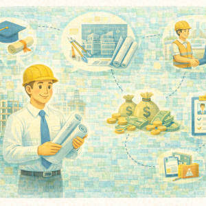 Ile zarabia architekt i jak nim zostać?