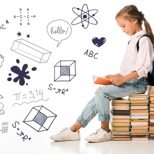 Jak matematyka rozwija myślenie dziecka?