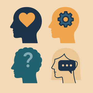 Typy osobowości a edukacja - jak dostosować program zajęć do typu osobowości ucznia?