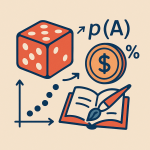 Teoria prawdopodobieństwa - z czym się to je? O co chodzi w teorii prawdopodobieństwa?