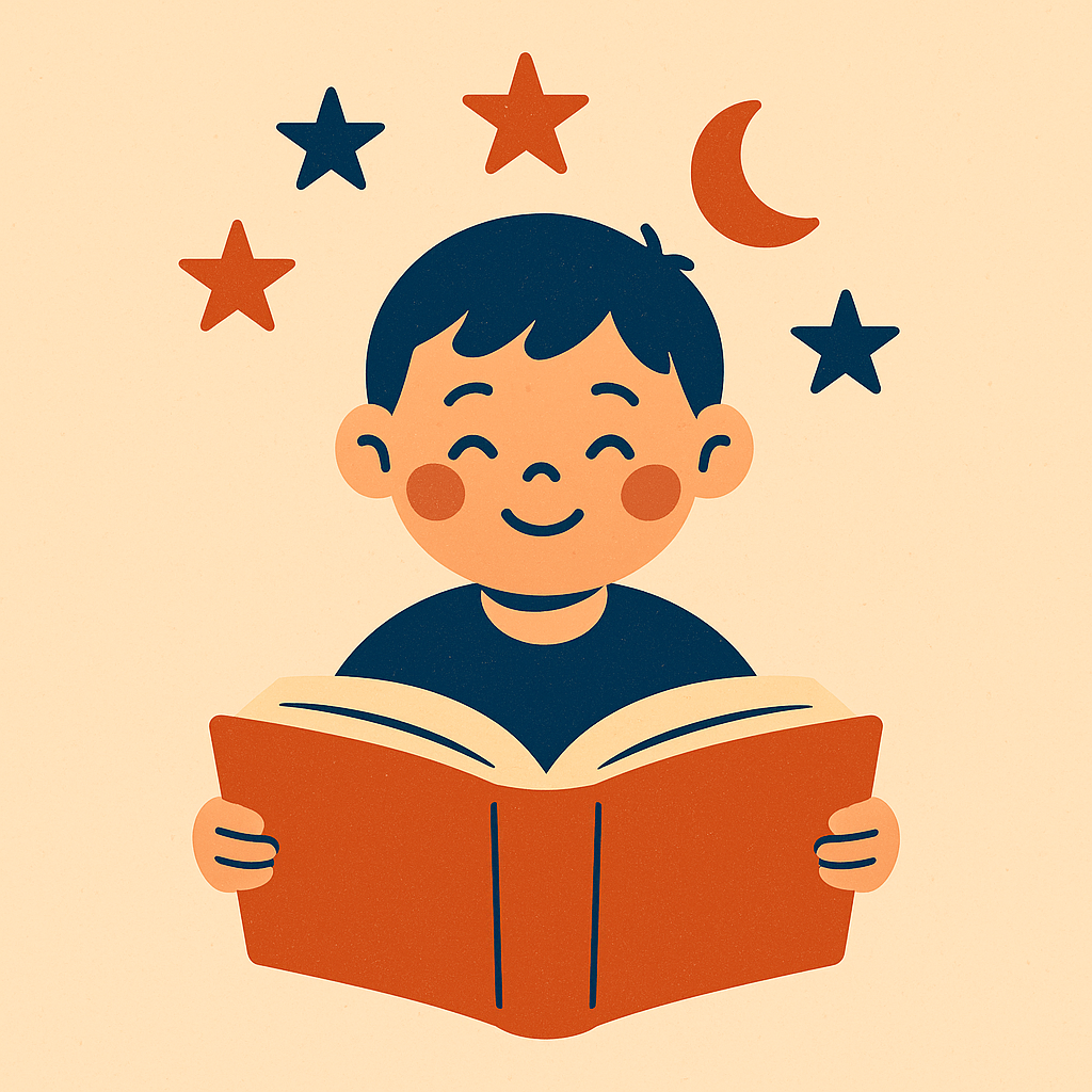 Czy bajki przeszkadzają rozwojowi dziecka? Przedstawiamy odpowiedź na odwieczne pytanie