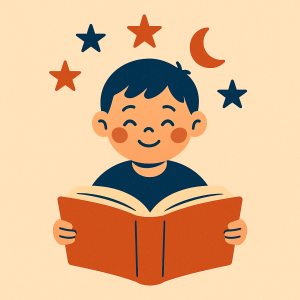 Czy bajki przeszkadzają rozwojowi dziecka? Przedstawiamy odpowiedź na odwieczne pytanie