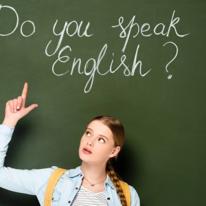 Present Continuous. Zdania przykładowe