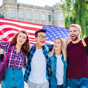 BUKI jest już w USA!