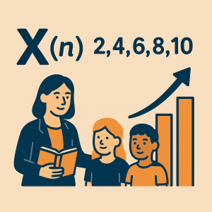 Ciągi liczbowe w matematyce - wszystko co powinieneś wiedzieć!