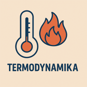 Termodynamika - nie taka straszna, jak ją malują