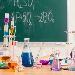 Jak nauczyć się chemii. Kilka korzystnych rad.