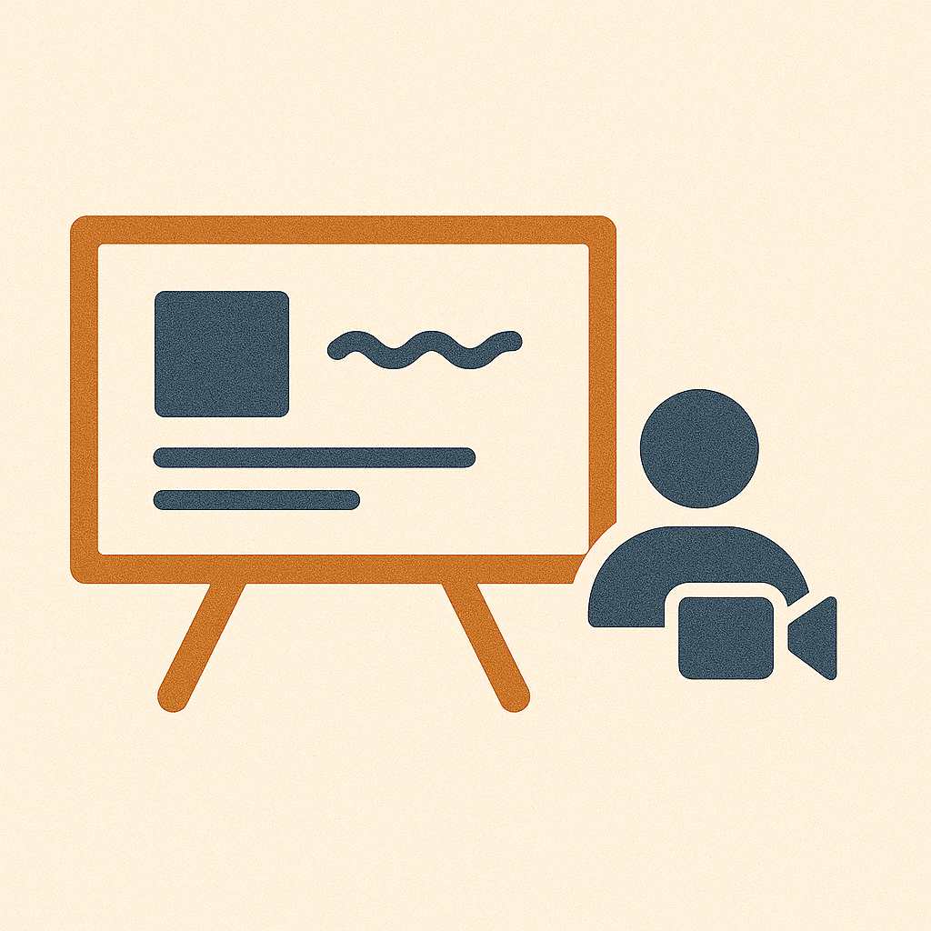 Serwisy, które zastąpią tablicę podczas zajęć online