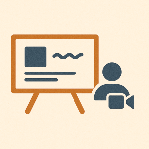 Serwisy, które zastąpią tablicę podczas zajęć online