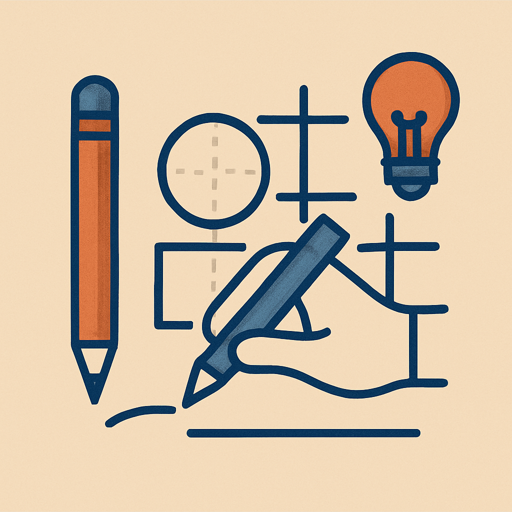 Techniki rysowania - jak nauczyć się rysować?