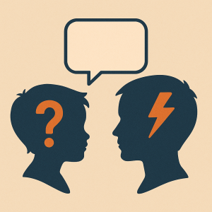 Kryzysy wiekowe u dzieci i młodzieży. Z czym są związane?