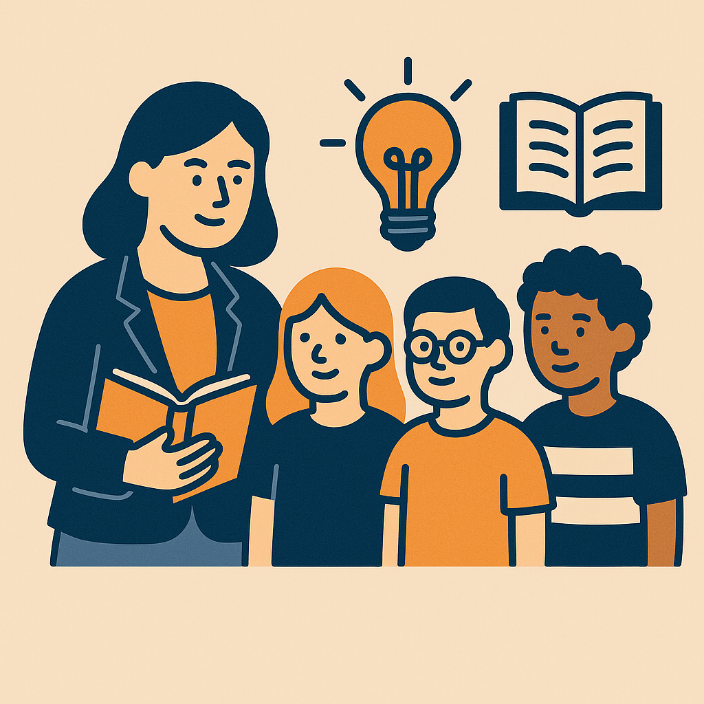 Edukacja włączająca: czym jest, na czym polega i jakie są zasady edukacji włączającej?