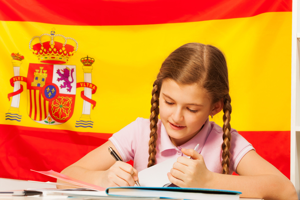 Jak nauczyć się hiszpańskiego?