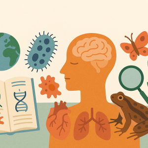 Czego uczy biologia?