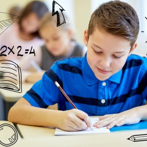 Ćwiczenia z matematyki dla dzieci 8-10 lat