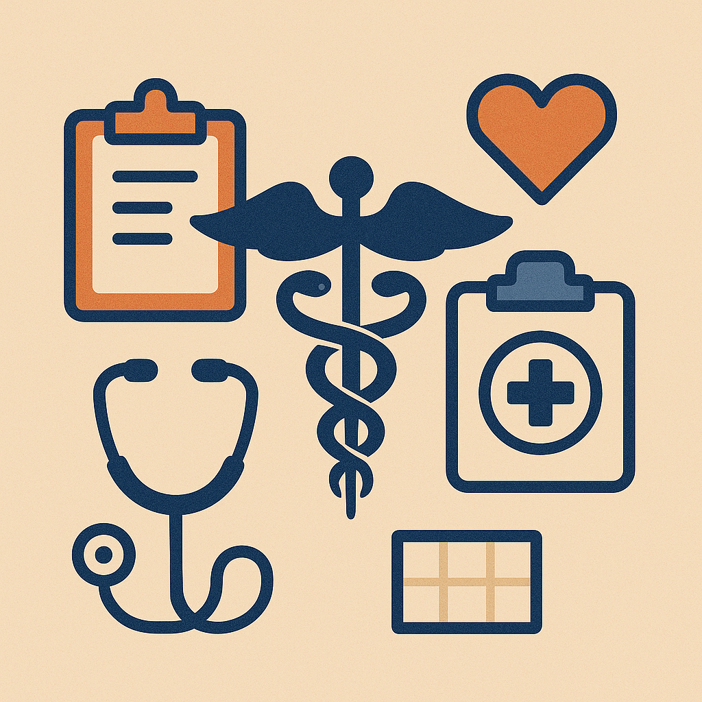 Czy kierunki medyczne są tylko dla lekarzy?