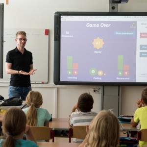 Pedagogika przedszkolna i wczesnoszkolna – ile trwają studia i czy warto studiować?