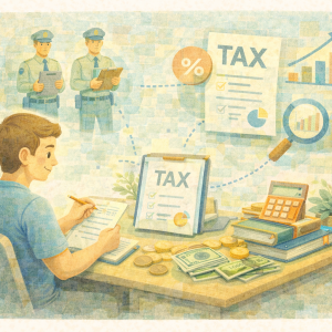 Podatek od korepetycji - wszystko, co musisz wiedzieć, zanim zostaniesz korepetytorem