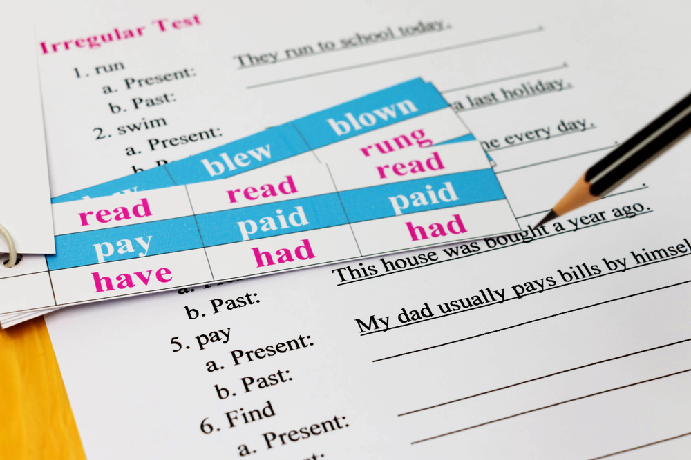 Jak zdać egzamin z angielskiego? Wskazówki dla uczniów