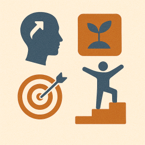 Na czym polega prawdziwy rozwój osobisty i jak go zrealizować?