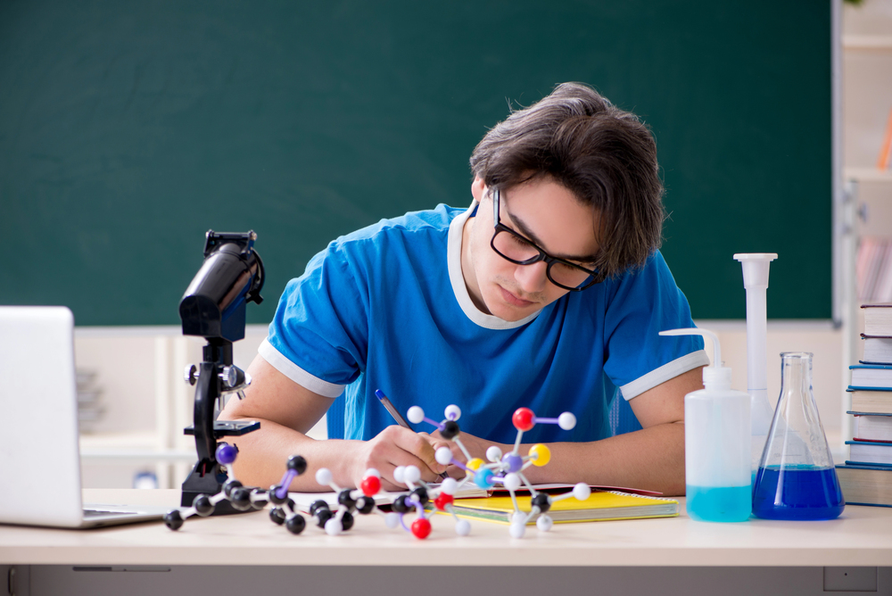 Jak wykorzystać biologię w życiu codziennym?