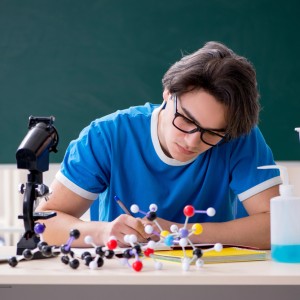 Jak wykorzystać biologię w życiu codziennym?