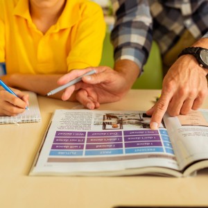 Spelling - jak nauczyć się literować słowa po angielsku?