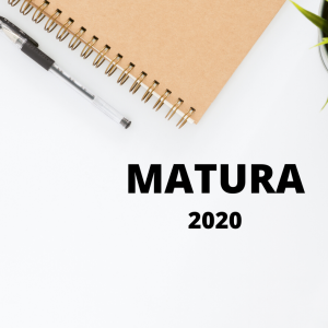 Matura 2020 w pigułce