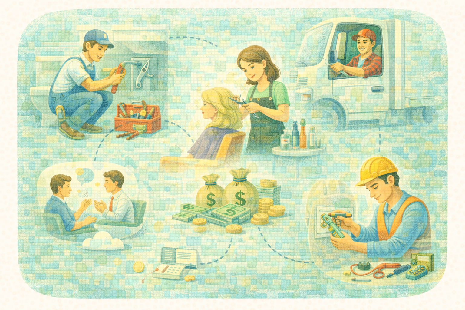 Dobrze płatne zawody bez studiów – czy takie istnieją?