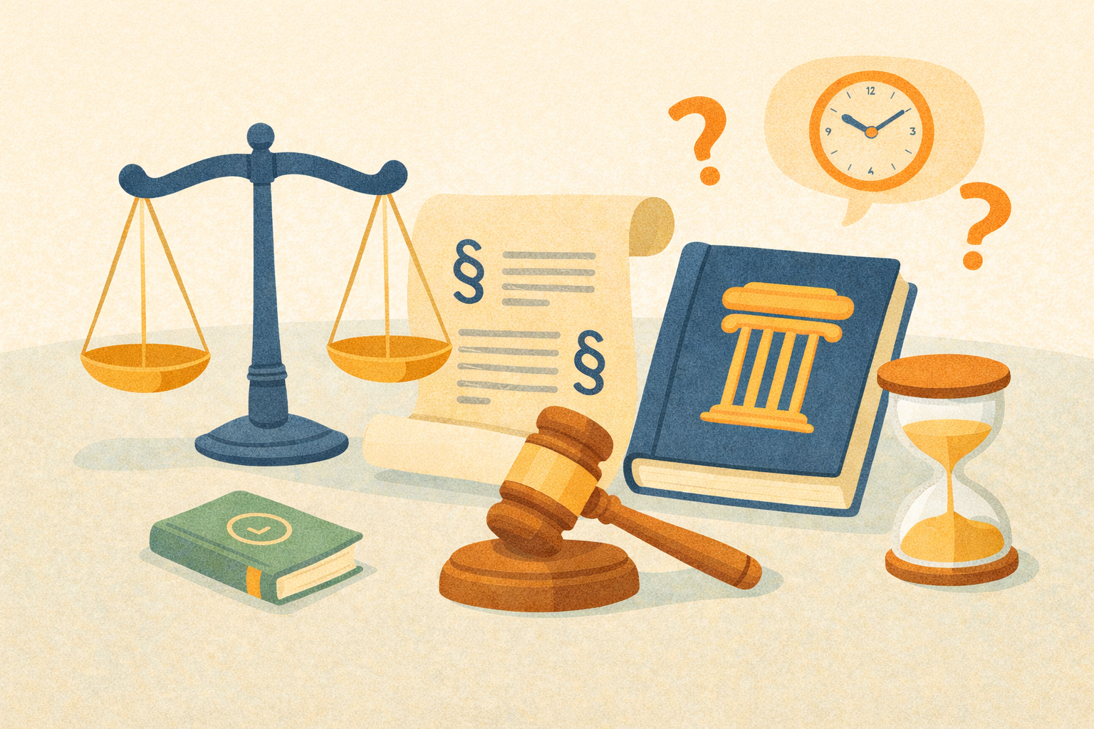 Studia prawnicze - ile trwają i czy warto?