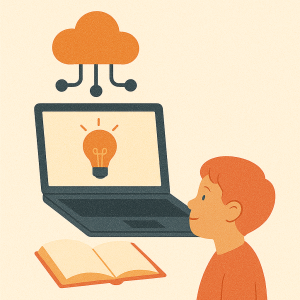 Rola nowoczesnych technologii w edukacji – czy naprawdę są takie istotne?